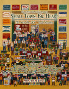 Small Town, Big Heart