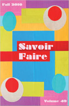 Savoir Faire Vol. 50
